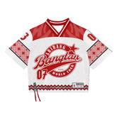 BTS World Tour 2026 Arirang Bangtan 07 Jersey