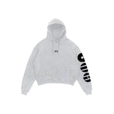 BTS The 5th Album 『ARIRANG』 Casual Hoodie (Gray)