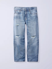 90s Straight Jeans (Read Description)