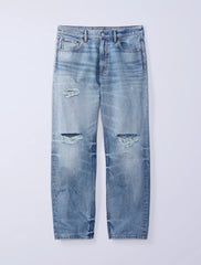 90s Straight Jeans (Read Description)
