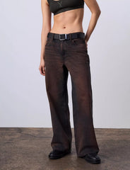Baggy Jeans (Read Description)