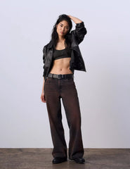 Baggy Jeans (Read Description)