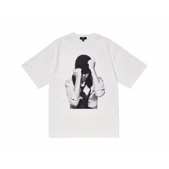 BTS The 5th Album 『ARIRANG』 T-Shirt (White)