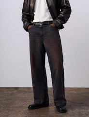 Baggy Jeans (Read Description)