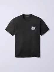 Jungkook CK Badge Relaxed T-Shirt