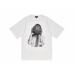BTS The 5th Album 『ARIRANG』 T-Shirt (White)