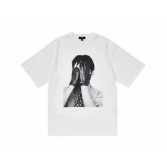 BTS The 5th Album 『ARIRANG』 T-Shirt (White)
