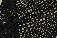 Jeongin Mesh Top