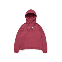 BTS - ARIRANG MD HOODIE RED