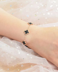 J-Hope Flower Bracelet