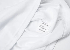 J-Hope Ivory “Vacation Cinema” Tee