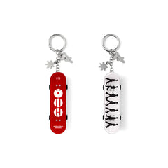 BTS - ARIRANG WORLD TOUR MD MINI SKATEBOARD KEYRING