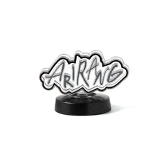 BTS - ARIRANG WORLD TOUR MD LIGHT STICK VER.4 PARTS (TOUR VER)