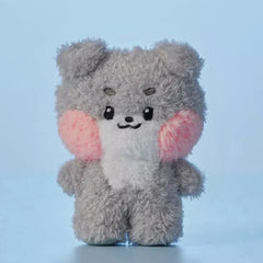 ZEROBASEONE ZERONI Plush Keychain Doll Collection
