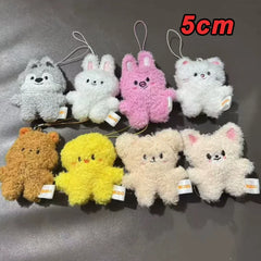 Stray Kids SKZOO Plush Collectible