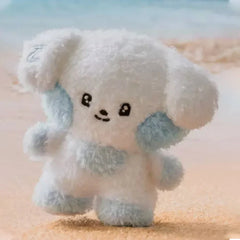ZEROBASEONE ZERONI Plush Keychain Doll Collection