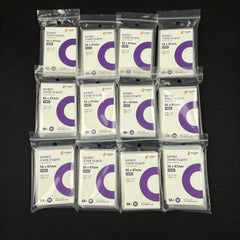 Premium K-Pop Idol Photo Card Sleeves