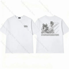 ITZY “TUNNEL VISION” Concert Series Graphic Tee