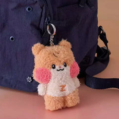 ZEROBASEONE ZERONI Plush Keychain Doll Collection