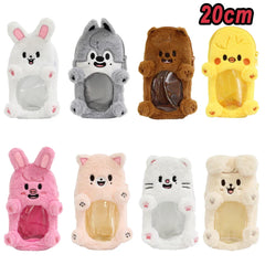 Stray Kids SKZOO Plush Collectible