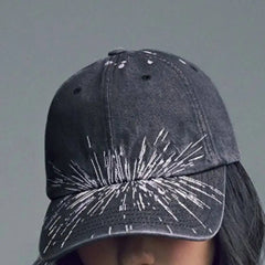 LoveSong™ Flat Baseball Cap
