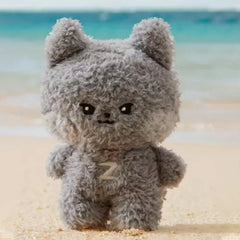 ZEROBASEONE ZERONI Plush Keychain Doll Collection