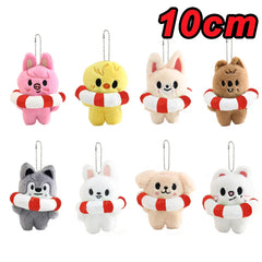 Stray Kids SKZOO Plush Collectible