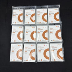 Premium K-Pop Idol Photo Card Sleeves