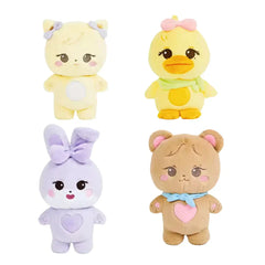 BLACKPINK “Born Pink World Tour” 20cm Plush Doll Collection