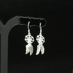Felix Dreamcatcher Earrings