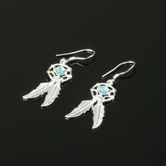 Felix Dreamcatcher Earrings