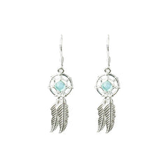 Felix Dreamcatcher Earrings