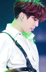 Suga Double-Strap Harness Belt
