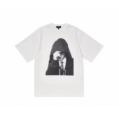BTS The 5th Album 『ARIRANG』 T-Shirt (White)