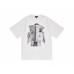 BTS The 5th Album 『ARIRANG』 T-Shirt (White)