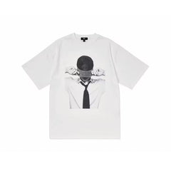 BTS The 5th Album 『ARIRANG』 T-Shirt (White)
