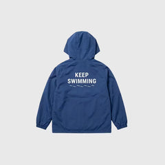 BTS Keep Swimming Jacket (Arirang Tour 2026 Edition)