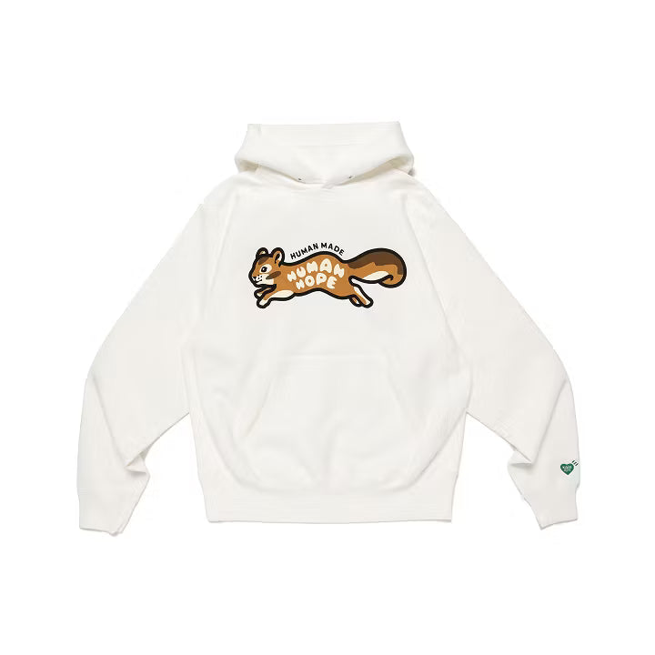 [Hope World] BTS j-hope "Human Hope" Premium Heavyweight Hoodie