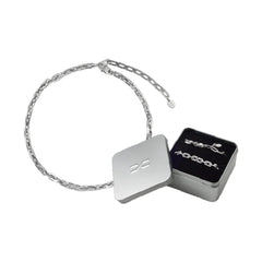 ENHYPEN [Artist-Made Collection by JAKE] Connect-Necklace