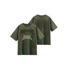 BTS World Tour [ARIRANG] Official T-Shirt