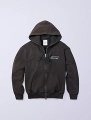 Terry Relaxed Hoodie (Read Description)