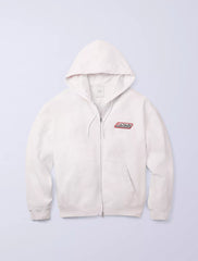 Terry Relaxed Hoodie (Read Description)