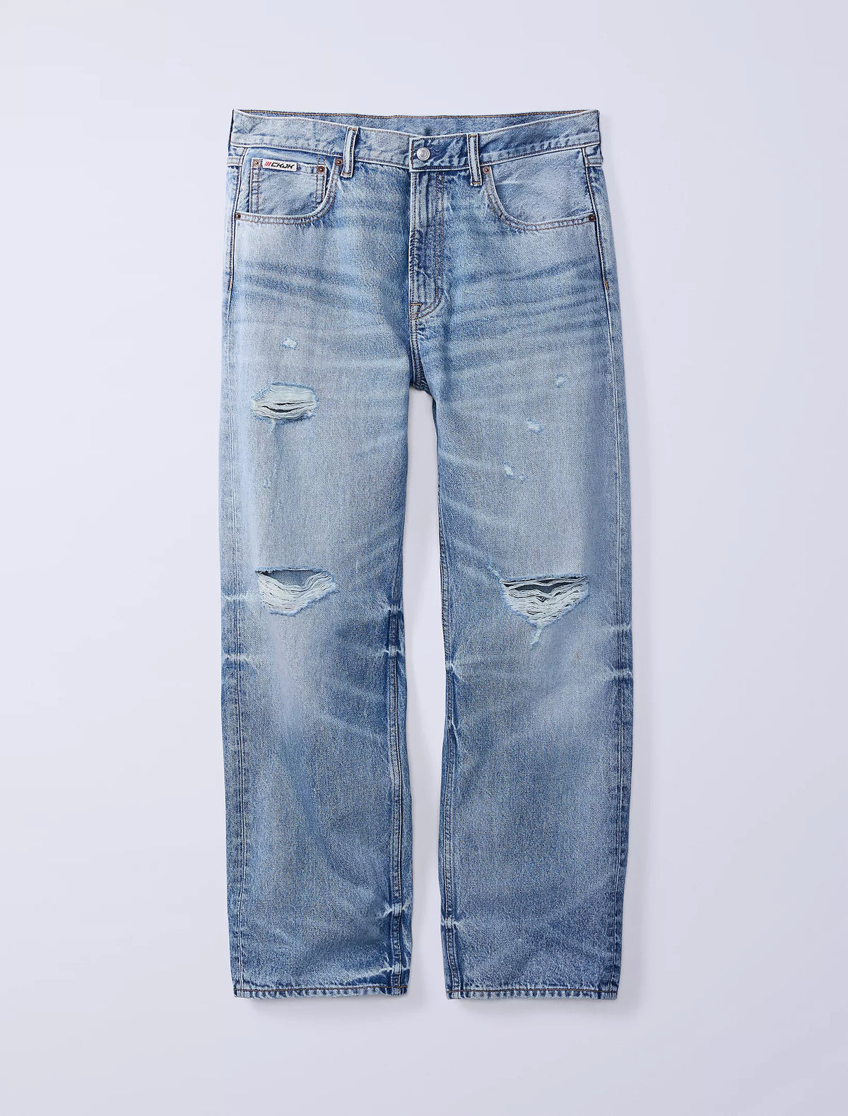 90s Straight Jeans (Read Description)