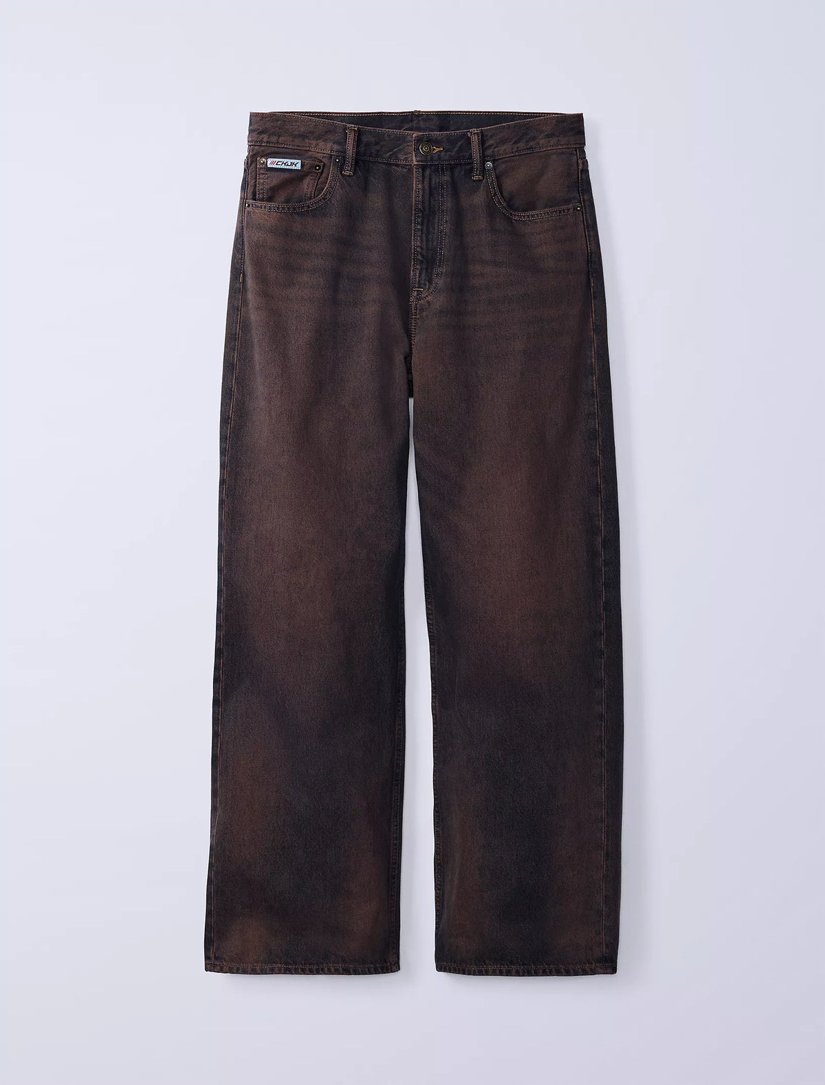 Baggy Jeans (Read Description)