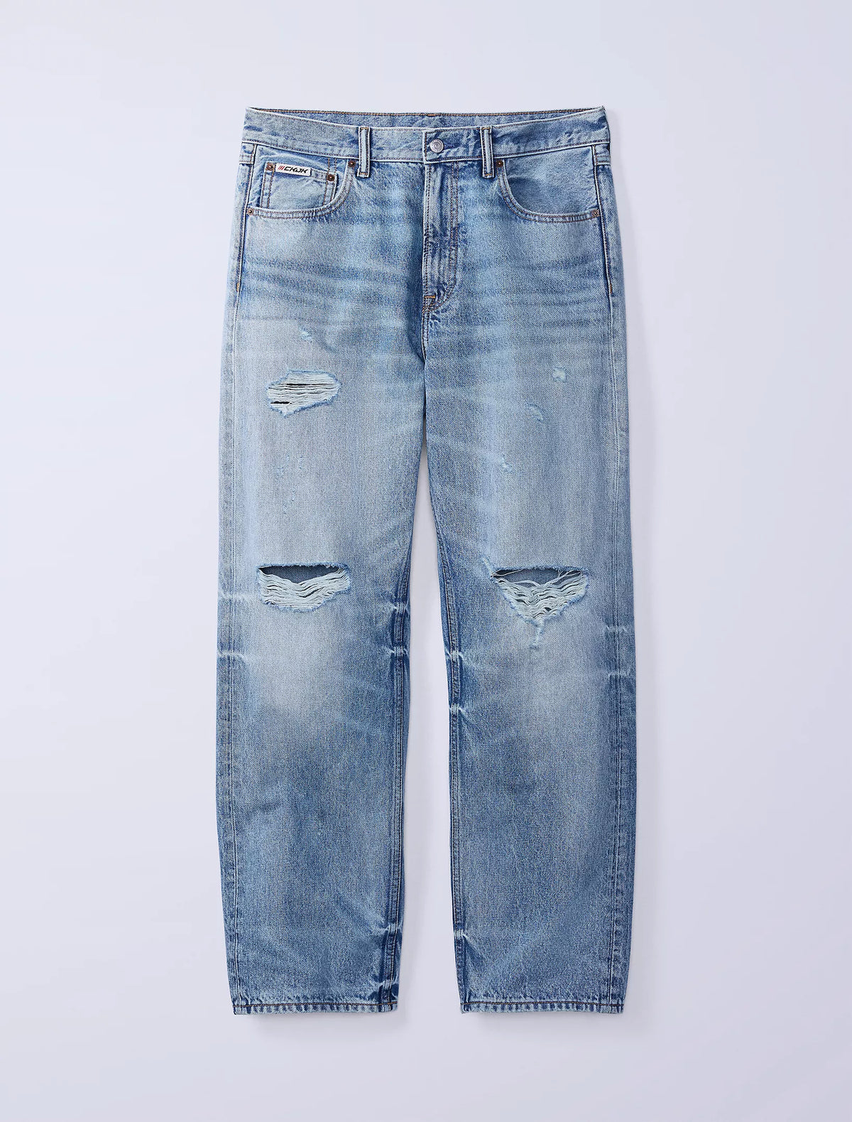 90s Straight Jeans (Read Description)