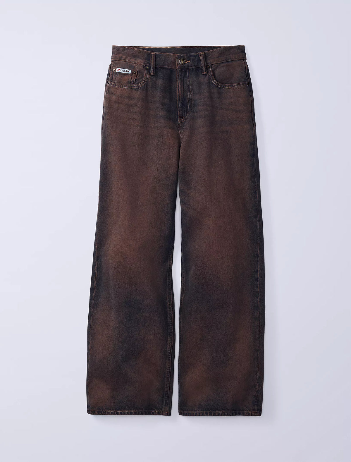 Baggy Jeans (Read Description)