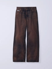 Baggy Jeans (Read Description)