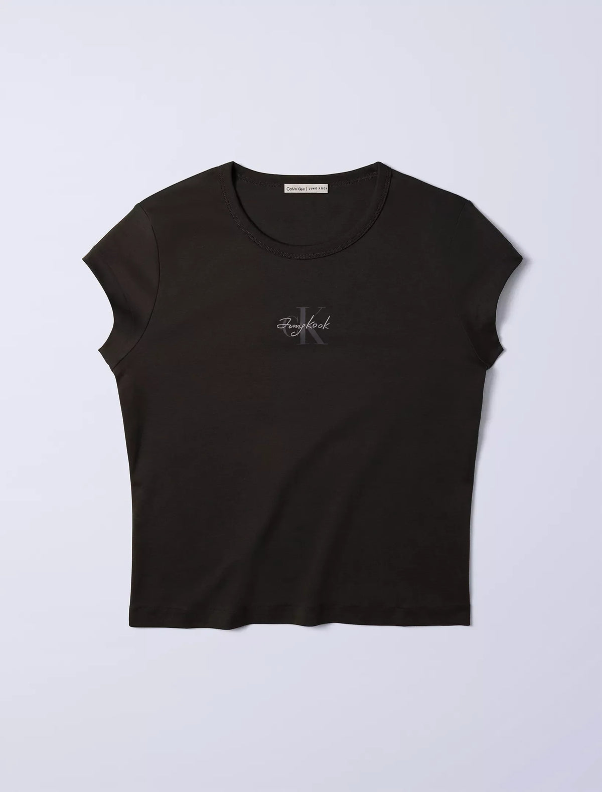 Monologo Baby Tee (Read Description)