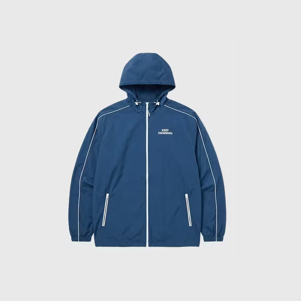 BTS Keep Swimming Jacket (Arirang Tour 2026 Edition)