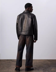 Baggy Jeans (Read Description)
